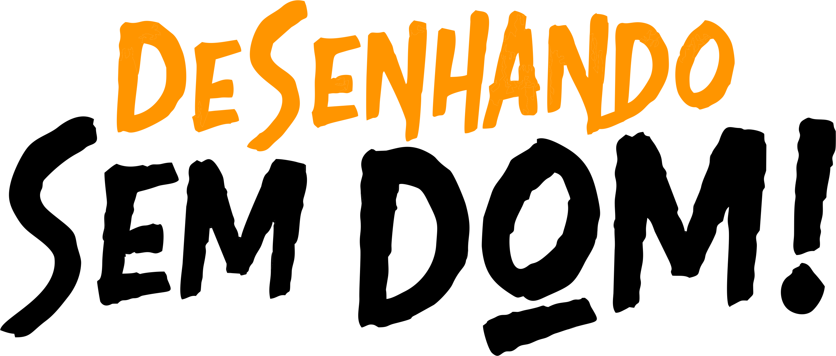 Curso Desenhando sem Dom